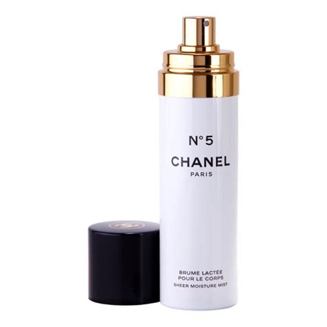 chanel body spray|chanel body spray women's.